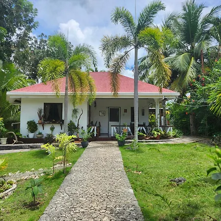 Palmera Palma Private 2 Bedroom Bungalow
