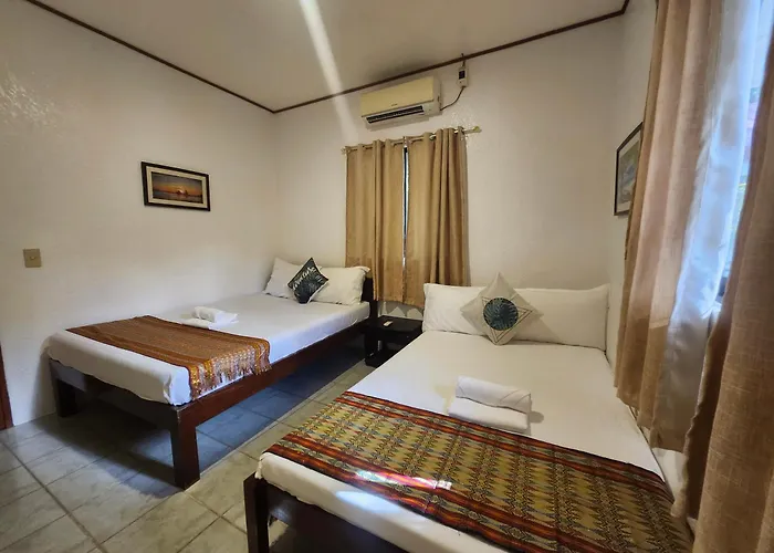 Palmera Palma Private 2 Bedroom Holiday home