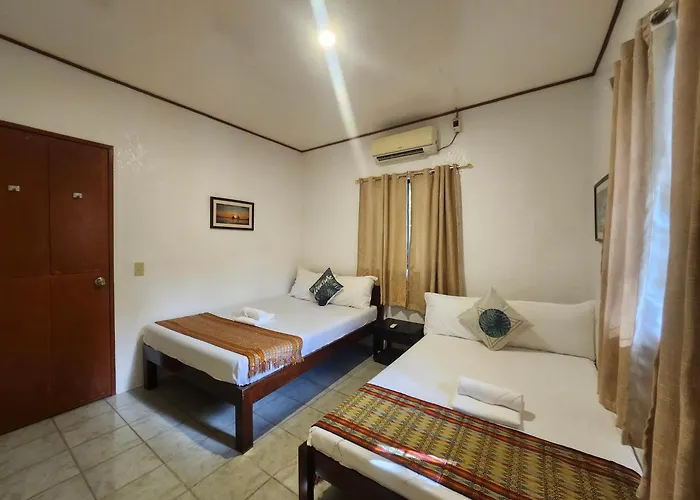 Palmera Palma Private 2 Bedroom Moalboal