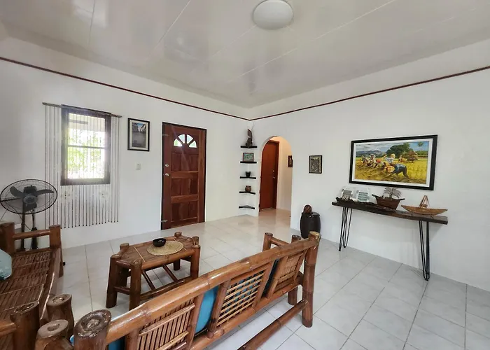 Palmera Palma Private 2 Bedroom Holiday home Moalboal