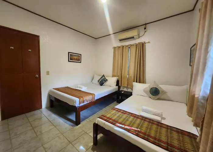 Palmera Palma Private 2 Bedroom