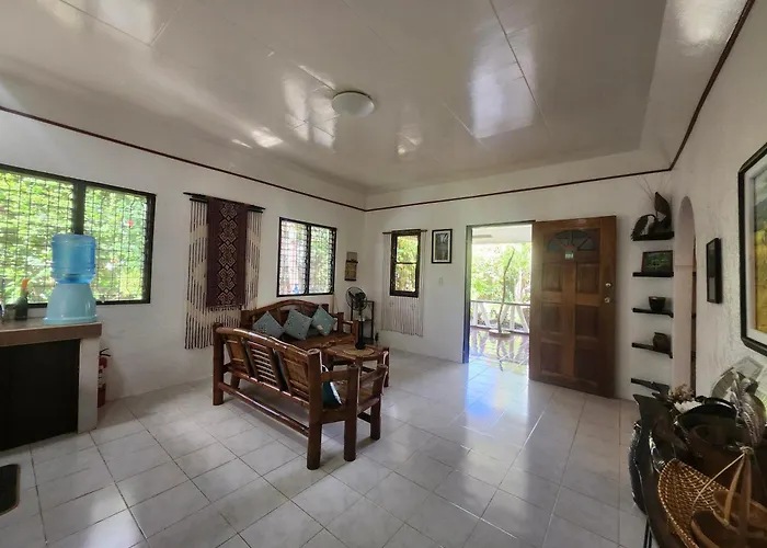 Palmera Palma Private 2 Bedroom Holiday home *