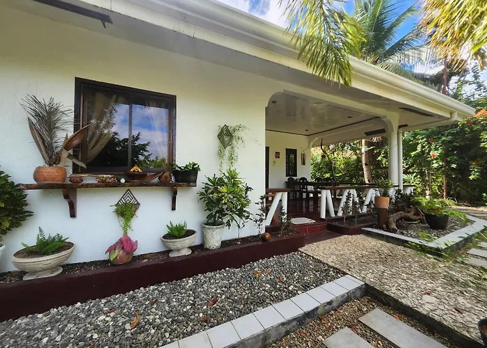 Holiday home Palmera Palma Private 2 Bedroom