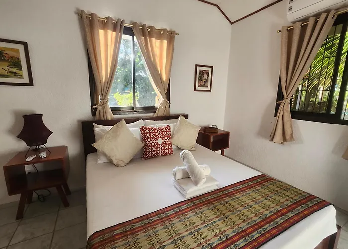 Palmera Palma Private 2 Bedroom Moalboal