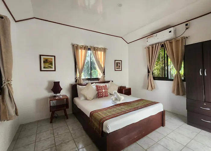 Holiday home Palmera Palma Private 2 Bedroom