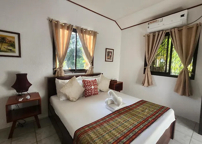 Palmera Palma Private 2 Bedroom Holiday home