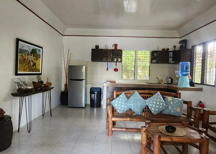 Palmera Palma Private 2 Bedroom Holiday home *