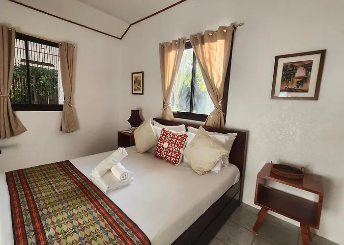 Palmera Palma Private 2 Bedroom