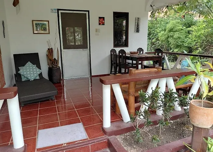 Holiday home Palmera Palma Private 2 Bedroom