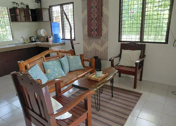 Palmera Palma Private 2 Bedroom *