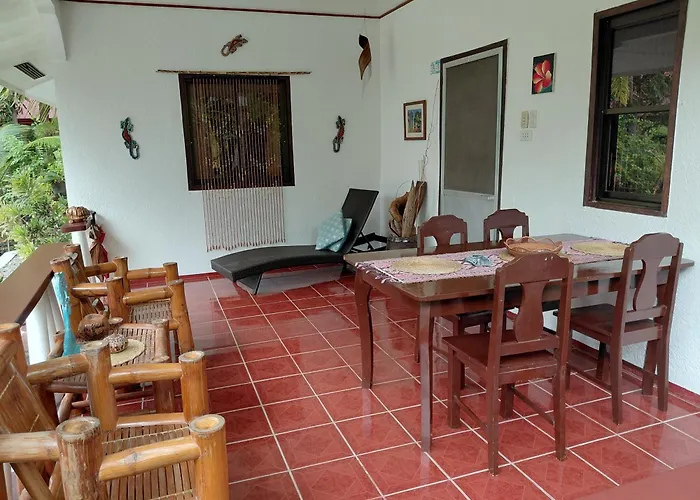 Palmera Palma Private 2 Bedroom